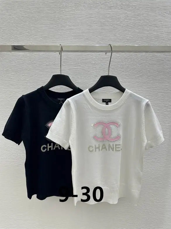 Chanel S-XL 122